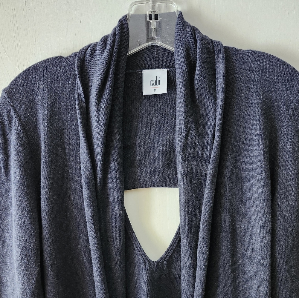 CAbi Victoria Sweater #3360